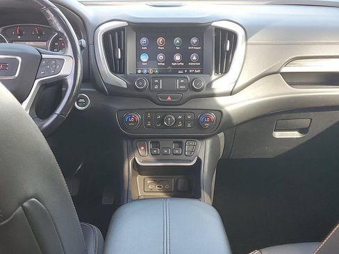 Certified 2019 GMC Terrain SLT w/ Preferred Package AWD/4WD image 19