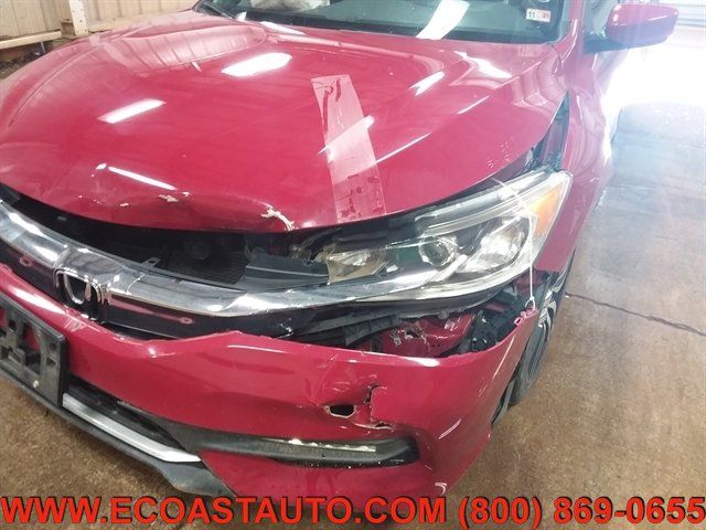 Used 2017 Honda Accord Sport Special Edition image 18