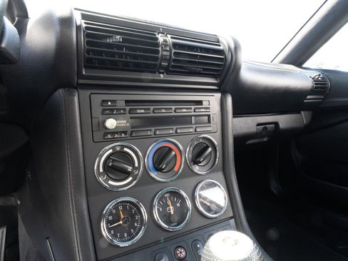 Used 2000 BMW M Coupe RWD image 68