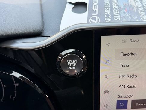Certified 2023 Lexus NX 350 AWD image 31