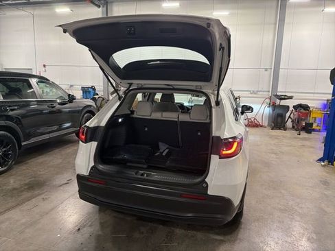 Used 2024 Honda HR-V LX image 13