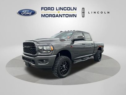 Used 2022 RAM 2500 Big Horn w/ Night Edition