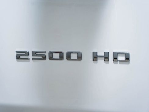 New 2025 Chevrolet Silverado 2500 W/T w/ WT Convenience Package image 16