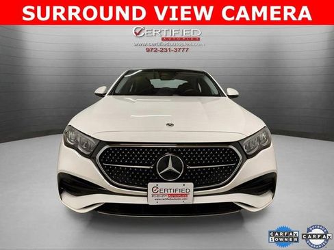 Used 2025 Mercedes-Benz E 350 E 350 image 2