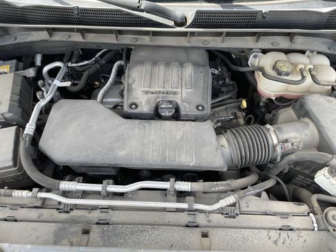 Used 2021 GMC Sierra 1500 Elevation AWD/4WD image 29