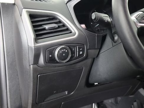 Used 2023 Ford Edge SEL w/ Convenience Package AWD/4WD image 34