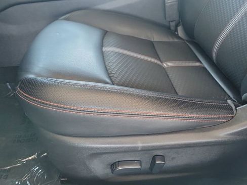 Used 2024 Nissan Altima 2.5 SR FWD image 20