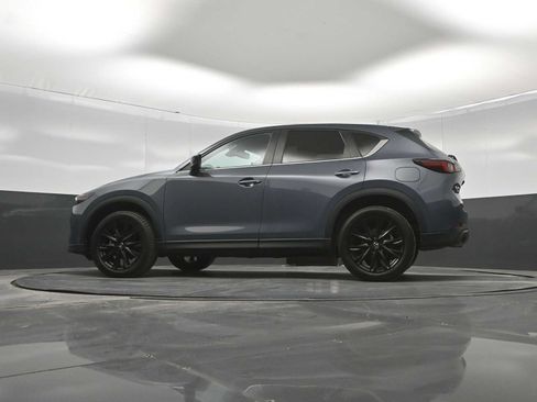 Used 2024 MAZDA CX-5 Carbon Edition AWD/4WD image 36