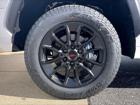 New 2026 Toyota Tundra SR5 image 15