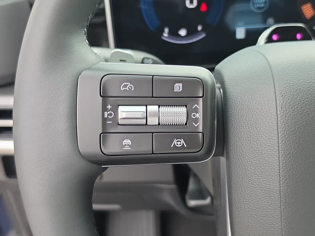 New 2027 Hyundai Santa Fe SEL FWD image 25