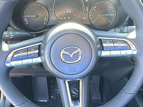 New 2026 MAZDA CX-50 AWD 2.5 Hybrid w/ Cargo Package image 9