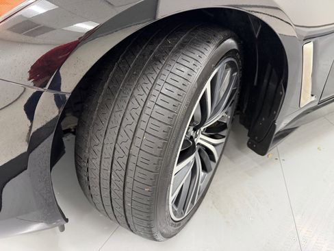 Used 2022 INFINITI Q60 3.0t Luxe w/ Essential Package image 60