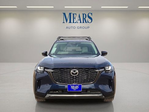 New 2026 MAZDA CX-90 3.3 Turbo S w/ Premium Package AWD/4WD image 8