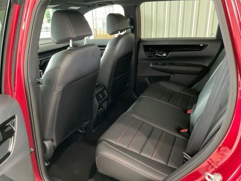 Certified 2025 Honda CR-V Sport Touring image 20