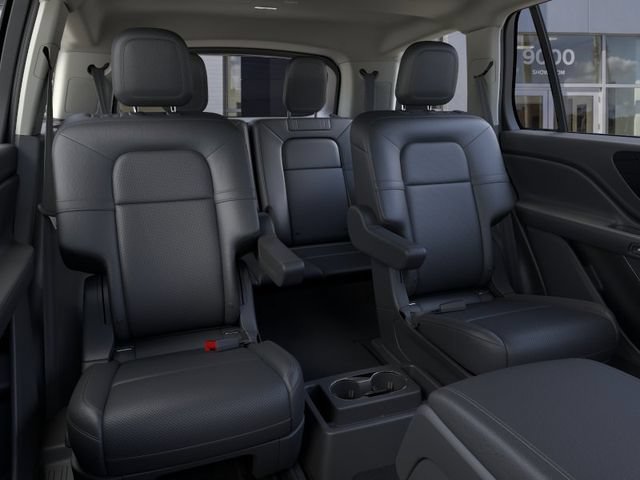 New 2026 Lincoln Aviator AWD image 11