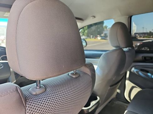 Used 2013 Toyota Tacoma 4x4 Double Cab w/ TRD Sport Pkg image 10