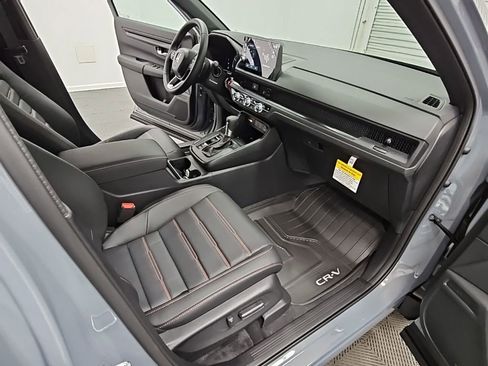 New 2026 Honda CR-V Sport-L image 36