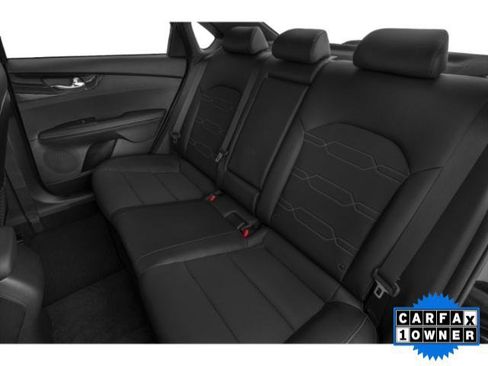 Used 2023 Kia Forte GT-Line FWD image 17