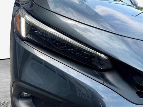 Used 2023 Honda Civic Sport Touring image 32