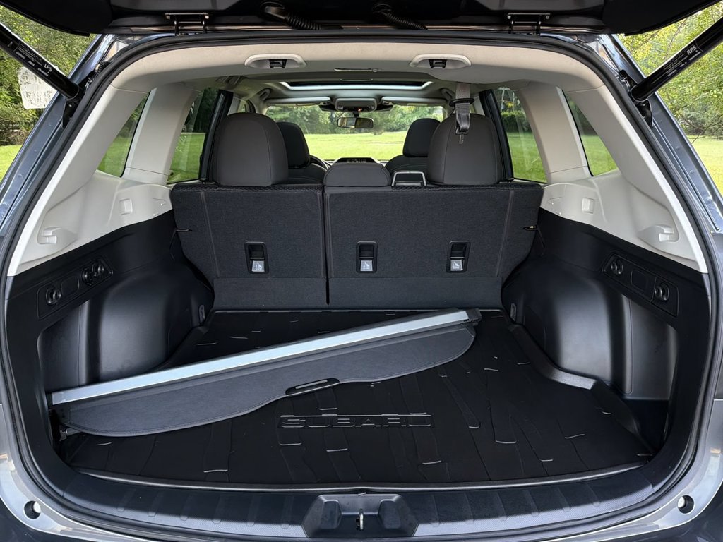 Certified 2023 Subaru Forester Premium AWD/4WD image 27