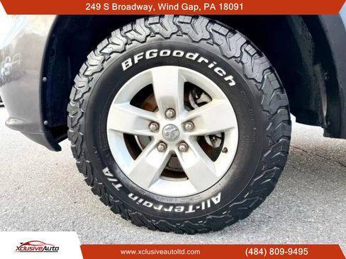 Used 2018 RAM 1500 Express image 23