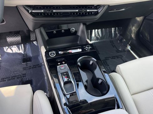 New 2027 Audi Q6 e-tron Premium Plus AWD/4WD image 23