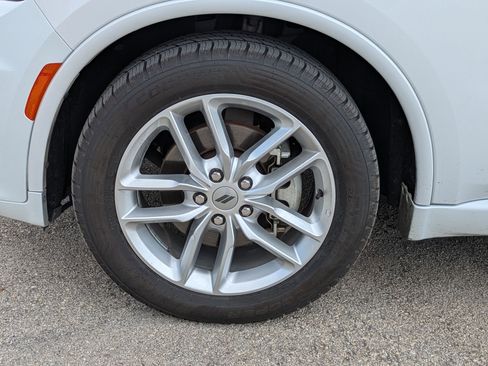 Used 2024 Dodge Durango GT image 29