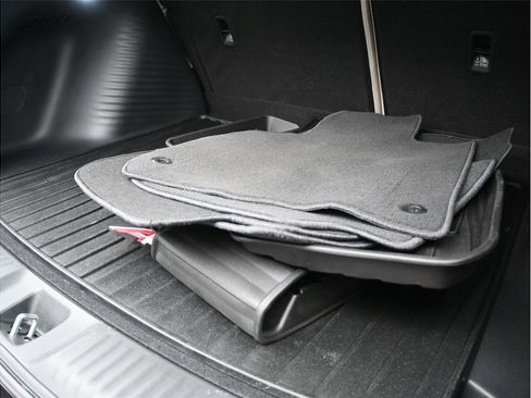 Certified 2025 Acura ADX A-Spec image 23