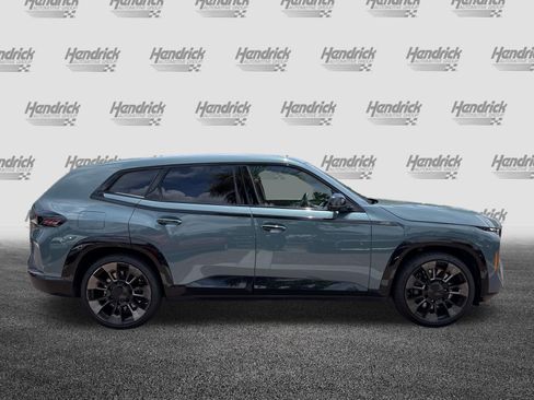Used 2024 BMW XM AWD/4WD image 11