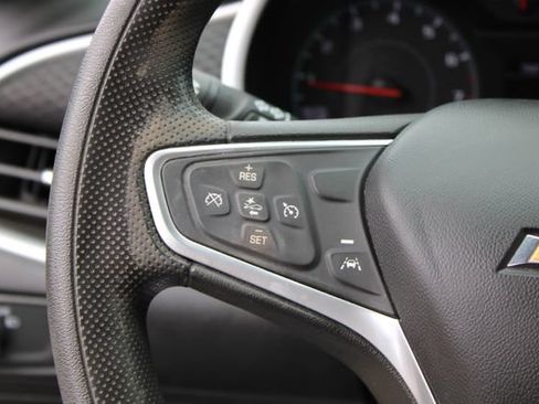 Used 2023 Chevrolet Malibu LT FWD image 18
