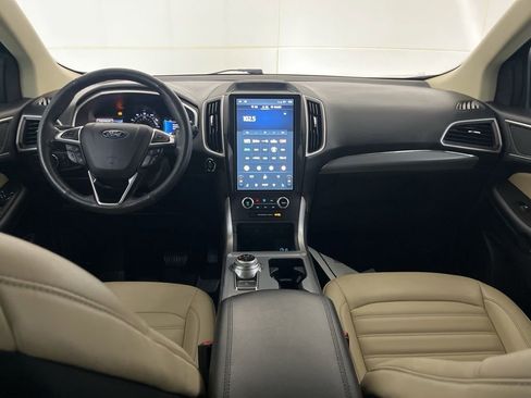 Used 2021 Ford Edge SEL FWD image 30