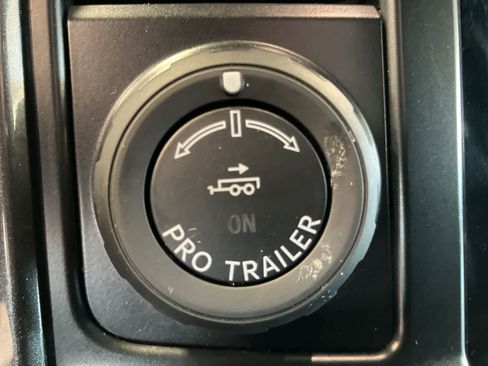 Used 2021 Ford F150 Tremor w/ Equipment Group 401A Mid image 21