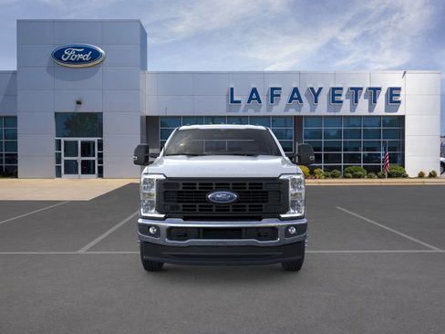 New 2026 Ford F350 XL w/ XL Chrome Package image 6