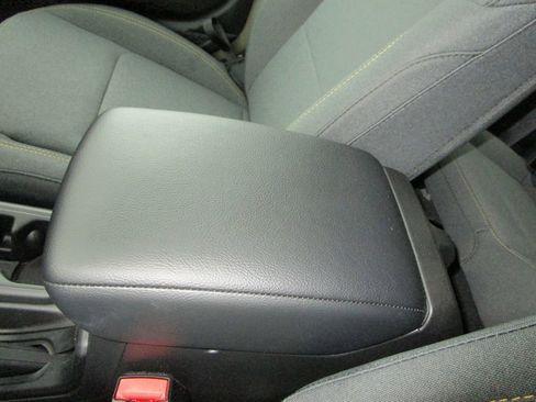 New 2026 Jeep Wrangler Willys image 36