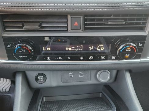 New 2026 Nissan Rogue Dark Armor FWD image 18