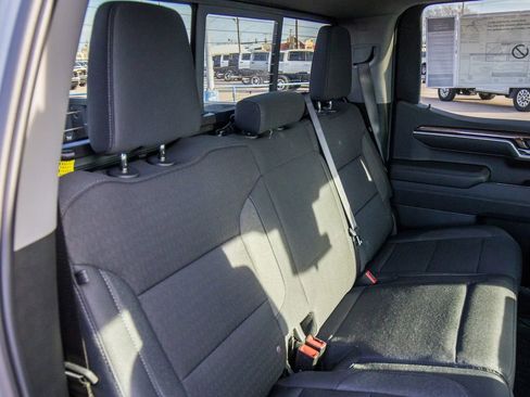 New 2026 Chevrolet Silverado 1500 LT w/ All Star Edition Plus RWD image 22