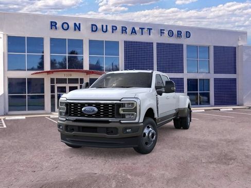 New 2026 Ford F350 King Ranch AWD/4WD image 3