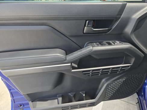 New 2025 Toyota Tacoma Limited image 18