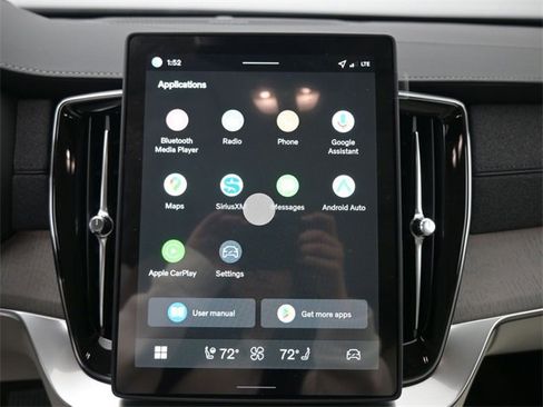 New 2026 Volvo XC90 T8 Ultra w/ Protection Package Premier image 12