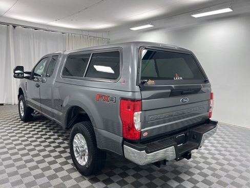 Used 2022 Ford F350 XL w/ STX Appearance Package image 6