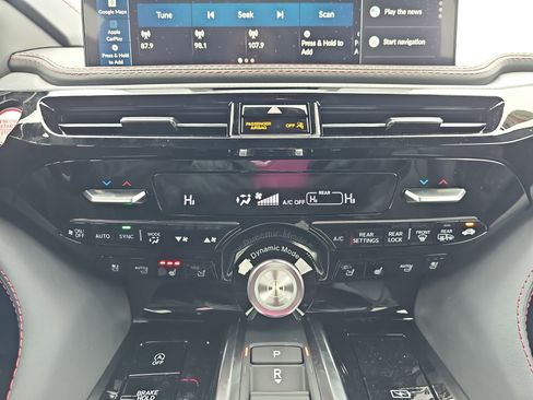 New 2026 Acura MDX A-Spec image 22