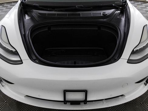 Used 2020 Tesla Model 3 Standard Range Plus image 41