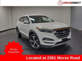 Used 2017 Hyundai Tucson Sport AWD/4WD video 1