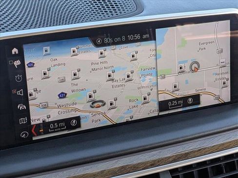 Used 2018 BMW 740i image 13