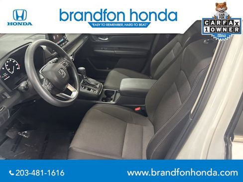 Used 2023 Honda CR-V EX image 19