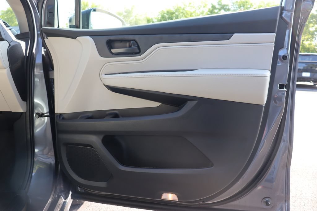 New 2026 Honda Odyssey EX-L image 20