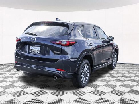 New 2025 MAZDA CX-5 AWD 2.5 S w/ Select Package image 22