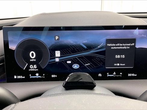 Used 2026 Genesis G80 3.5T Prestige image 24