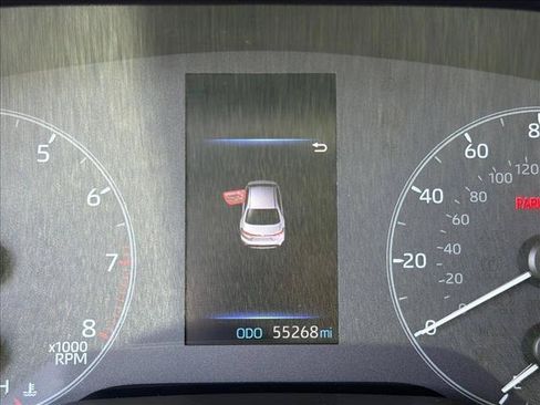 Used 2024 Toyota Corolla LE FWD image 17