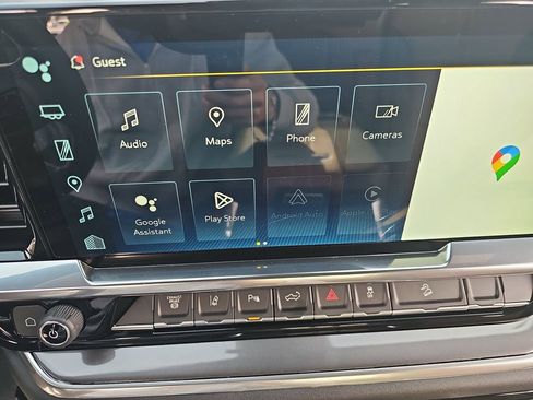 New 2026 Chevrolet Silverado 2500 High Country w/ High Country Premium Package image 21